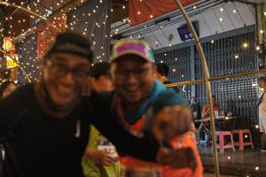 BIB: 
                            <button type="button" onclick="openModal(26220454)" class="btn btn-primary btn-sm float-right btn-popup" data-toggle="modal" data-target=".modal-high-quality">
                        <i class="fas fa-shopping-cart"></i> Add to Cart
                    </button>
                                            <button type="button" onclick="isThisMe(26220454, true)" class="btn btn-success btn-sm float-right btn-popup btn-isme hidden" data-toggle="tooltip" data-placement="bottom" title="นี่คือรูปของคุณใช่ไหม คลิกที่นี่เพื่อเอาเข้าอัลบั้ม">
                        <i class="fas fa-plus"></i> Add to album
                    </button>
                    <button type="button" onclick="isThisMe(26220454, false)" class="btn btn-warning btn-sm float-right btn-popup btn-isnotme hidden">
                        <i class="fas fa-ban"></i> Remove from album
                    </button>